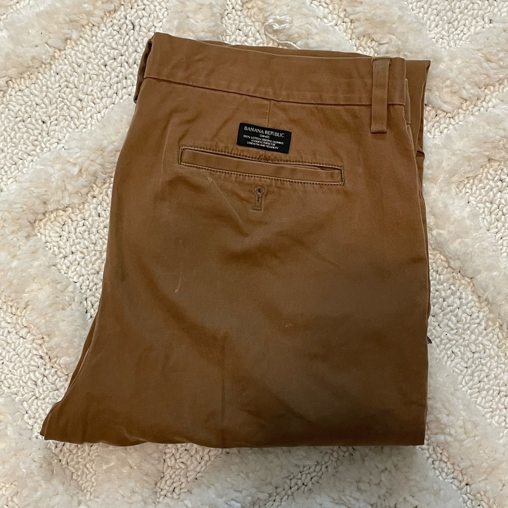 Banana Republic Chinos